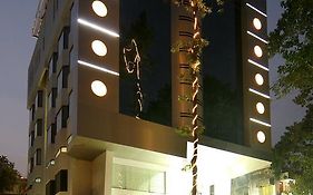 Orbett Hotel Pune 3*